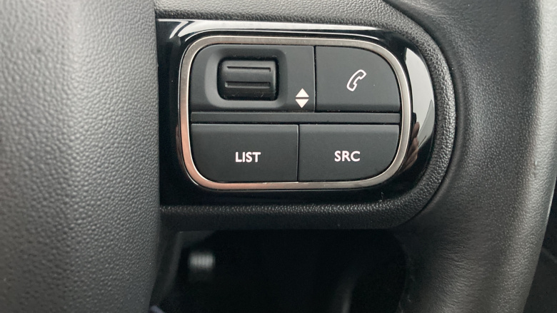 Citroen C3 Aircross 1.2 PureTech 110 Shine 5dr Petrol Hatchback